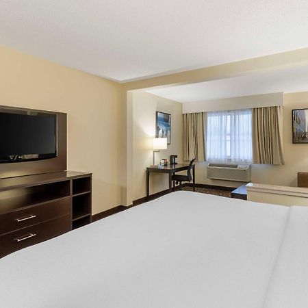 Best Western St. Louis Inn Arnold Buitenkant foto