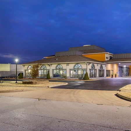 Best Western St. Louis Inn Arnold Buitenkant foto