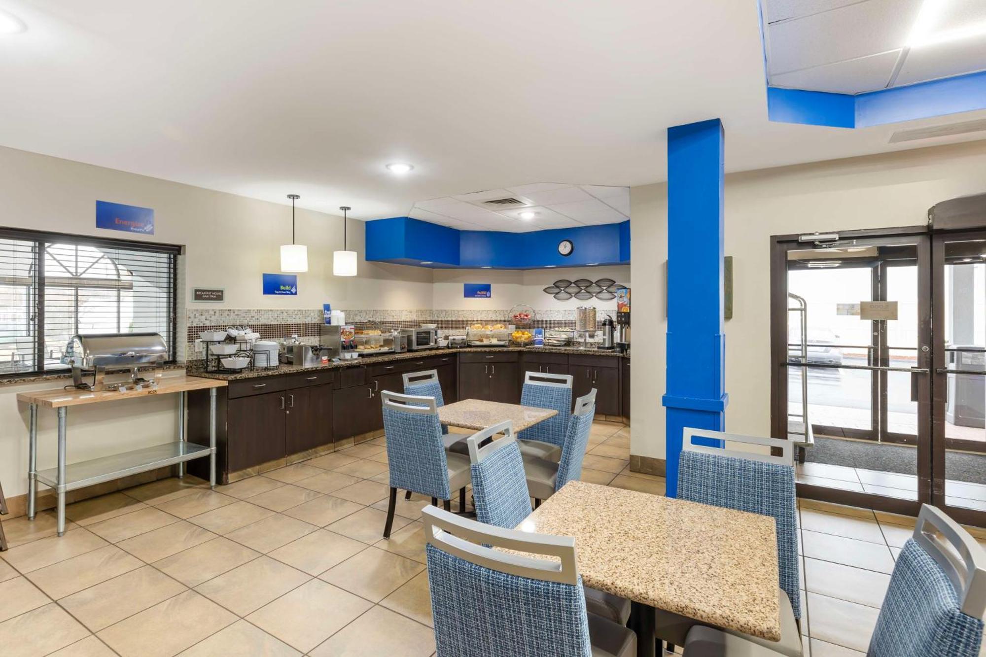 Best Western St. Louis Inn Arnold Buitenkant foto
