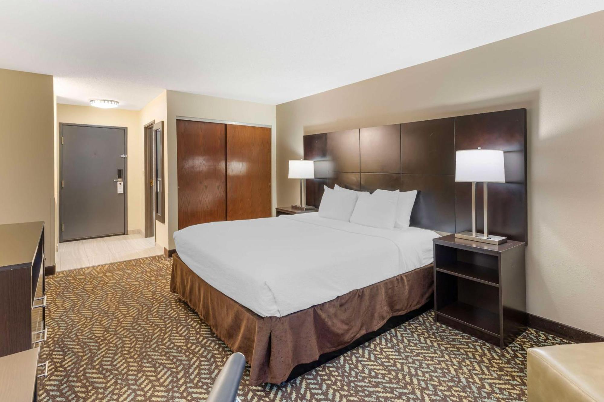 Best Western St. Louis Inn Arnold Buitenkant foto