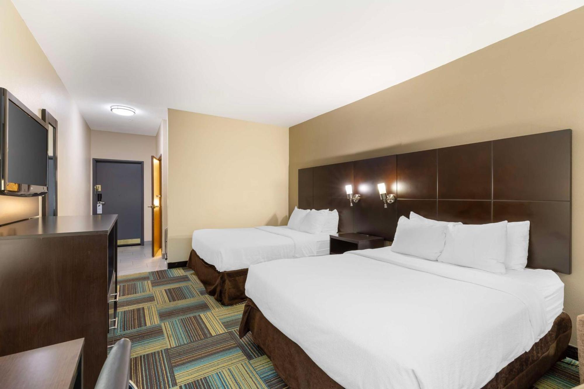 Best Western St. Louis Inn Arnold Buitenkant foto