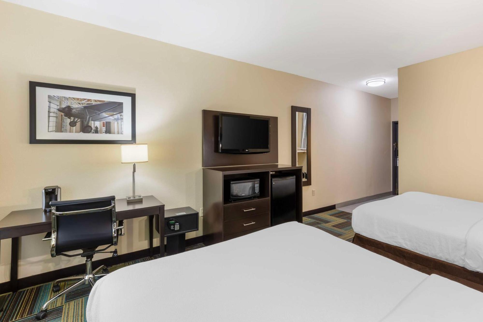 Best Western St. Louis Inn Arnold Buitenkant foto