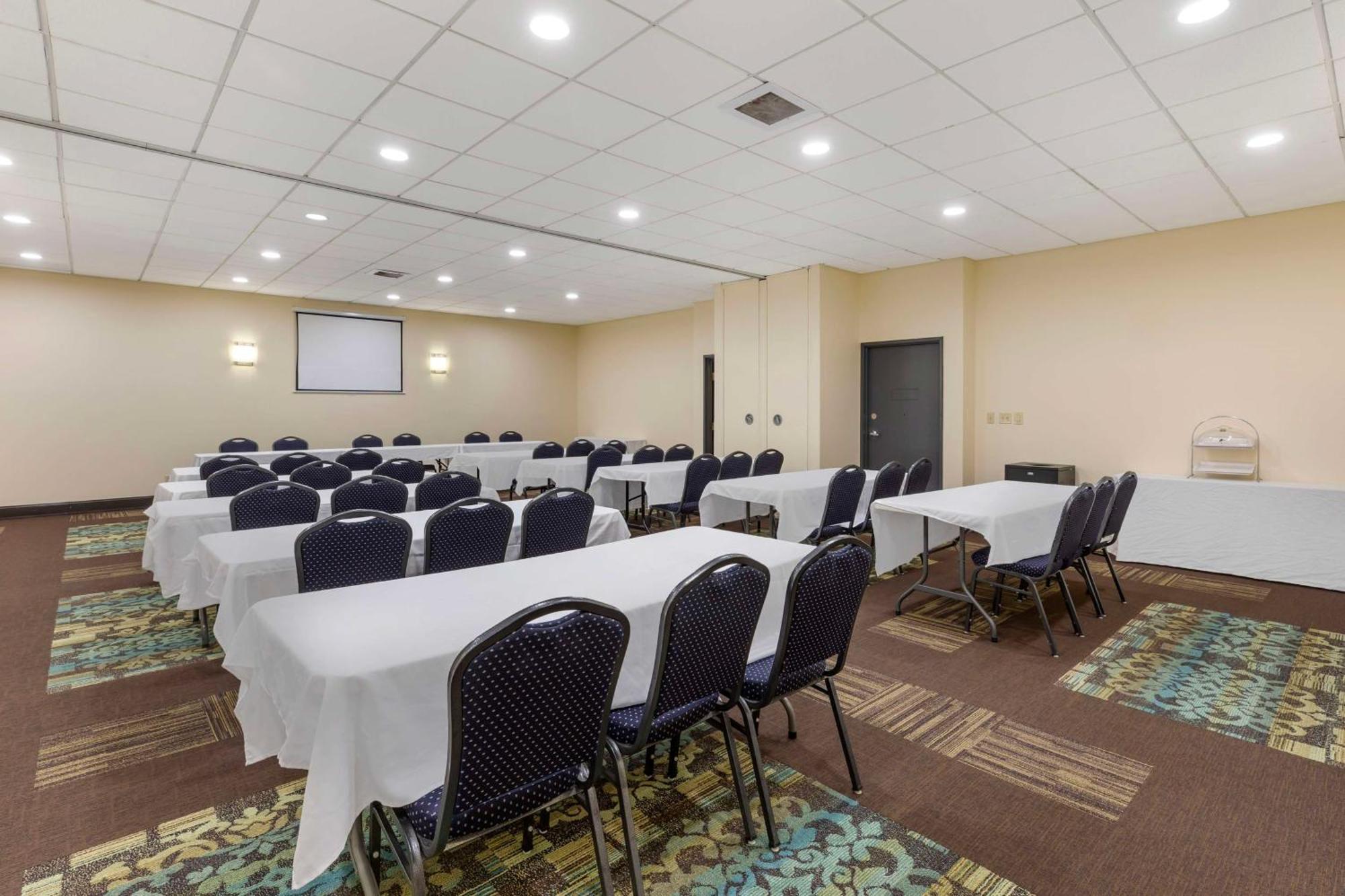 Best Western St. Louis Inn Arnold Buitenkant foto