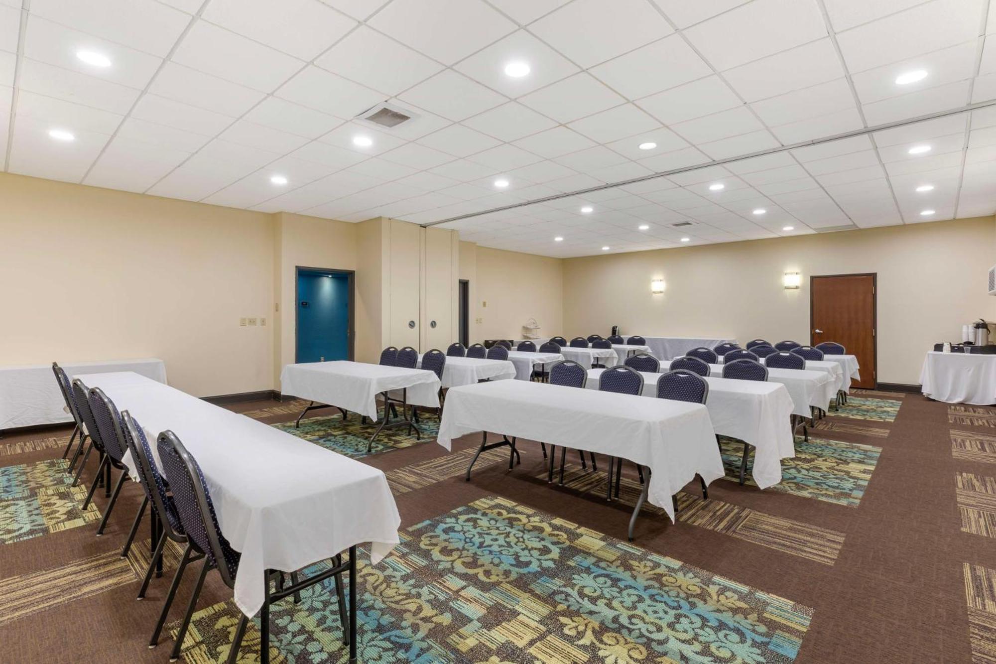 Best Western St. Louis Inn Arnold Buitenkant foto